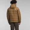 Aconcagua 3 Hoodie för herr
