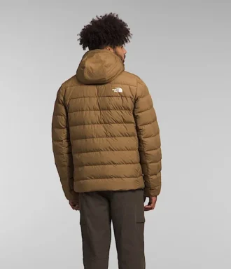 Aconcagua 3 Hoodie för herr