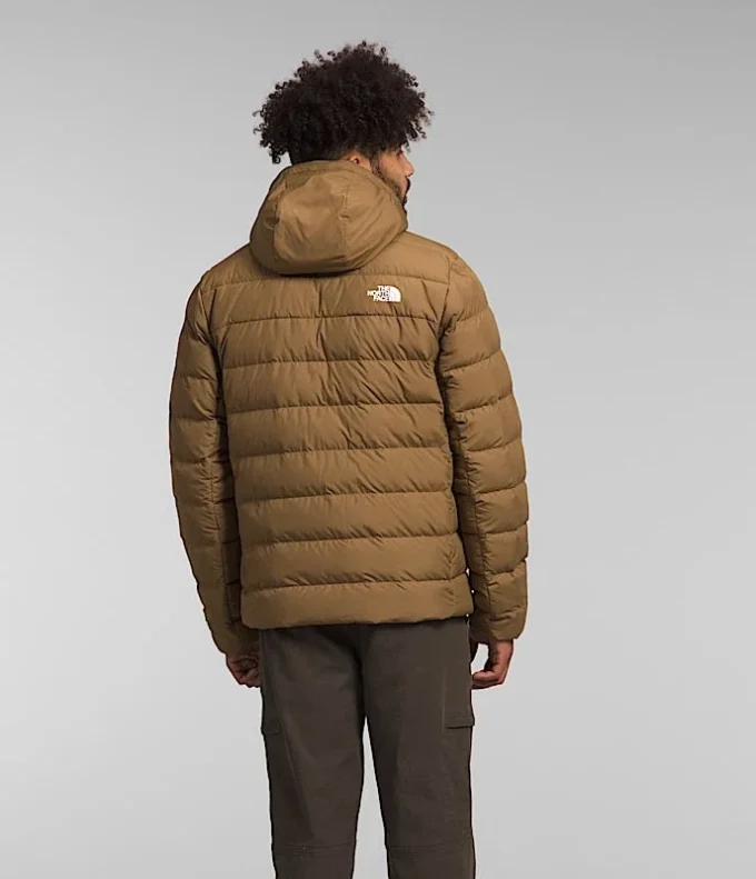 Aconcagua 3 Hoodie för herr