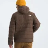 Aconcagua 3 Hoodie för herr Aconcagua 3 Hoodie för herr