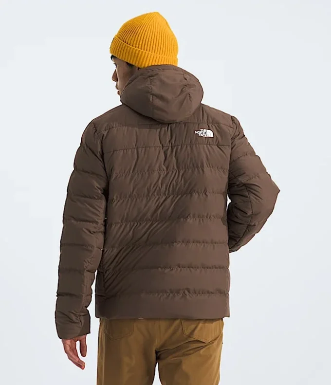 Aconcagua 3 Hoodie för herr Aconcagua 3 Hoodie för herr