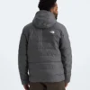 Aconcagua 3 Hoodie för herr Aconcagua 3 Hoodie för herr