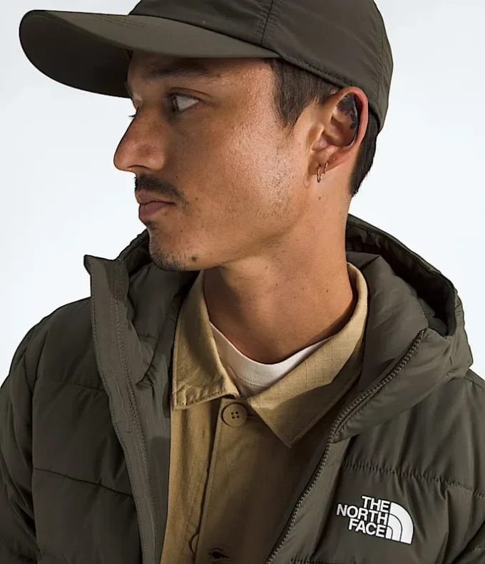 Aconcagua 3 Hoodie för herr