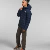 Aconcagua 3 Hoodie för herr