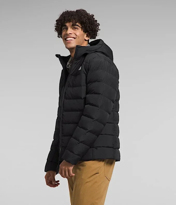 Aconcagua 3 Hoodie för herr