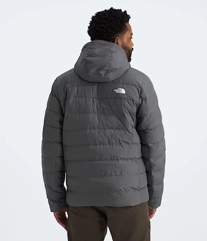 Aconcagua 3 Hoodie för herr Aconcagua 3 Hoodie för herr