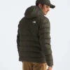 Aconcagua 3 Hoodie för herr