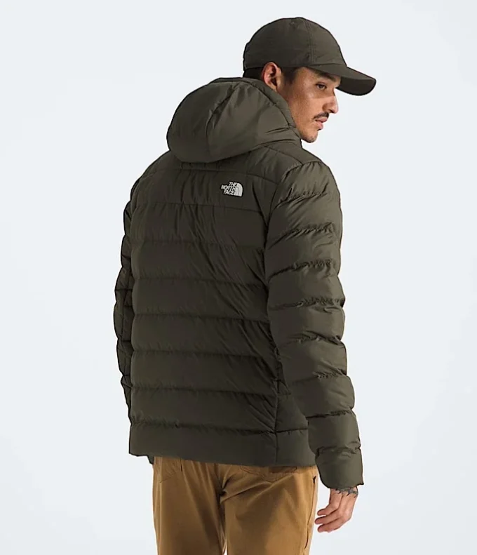 Aconcagua 3 Hoodie för herr