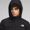 Aconcagua 3 Hoodie för herr