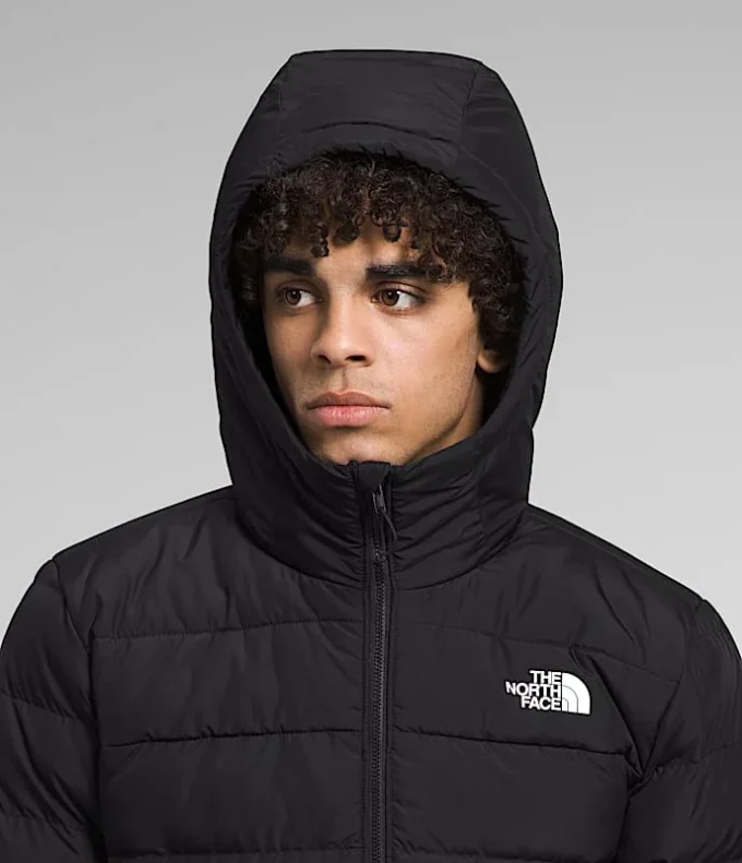 Aconcagua 3 Hoodie för herr
