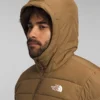 Aconcagua 3 Hoodie för herr