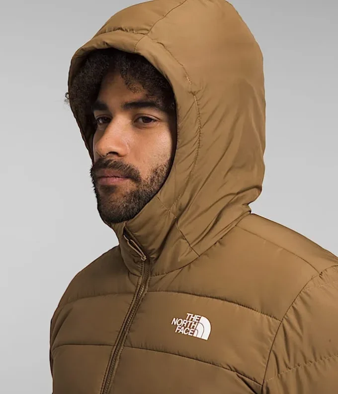 Aconcagua 3 Hoodie för herr