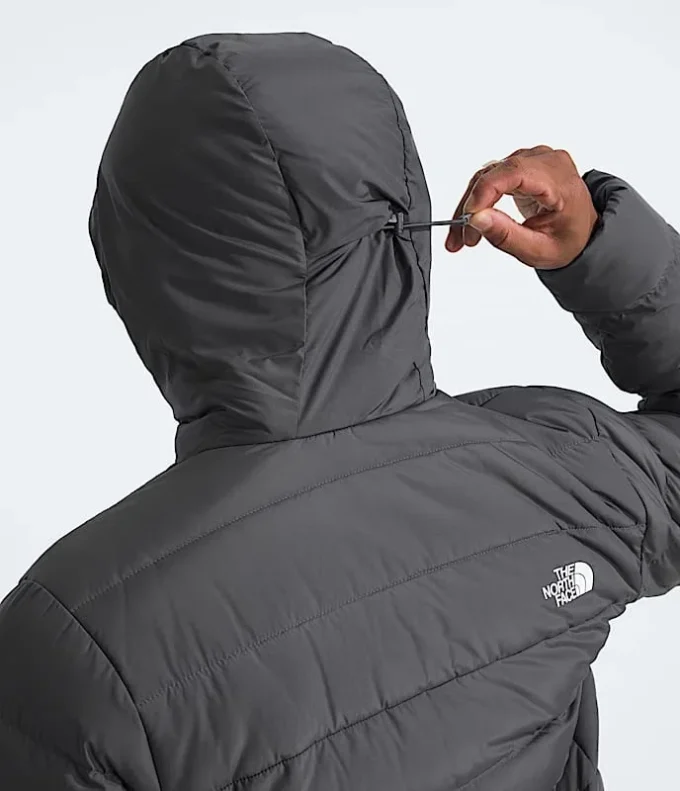 Aconcagua 3 Hoodie för herr Aconcagua 3 Hoodie för herr
