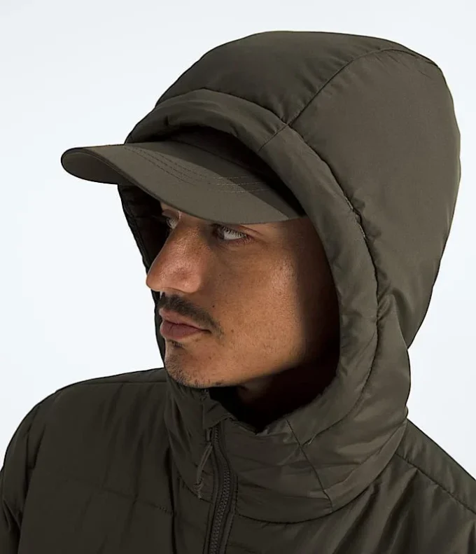 Aconcagua 3 Hoodie för herr