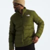 Aconcagua 3-jacka för herr