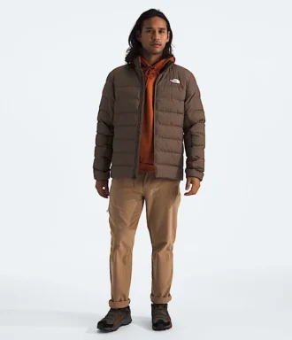Aconcagua 3-jacka för herr