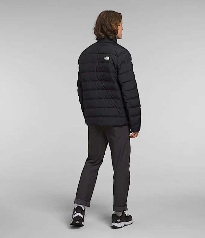 Aconcagua 3-jacka för herr