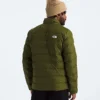 Aconcagua 3-jacka för herr