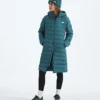 Aconcagua Parka för damer Aconcagua Parka för damer