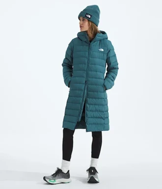 Aconcagua Parka för damer