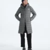Aconcagua Parka för damer Aconcagua Parka för damer
