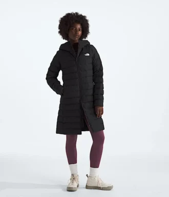 Aconcagua Parka för damer