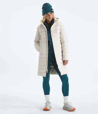 Aconcagua Parka för damer
