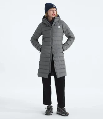 Aconcagua Parka för damer