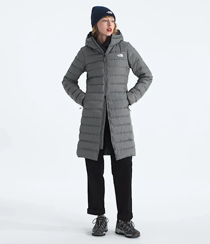 Aconcagua Parka för damer Aconcagua Parka för damer