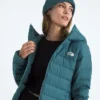Aconcagua Parka för damer Aconcagua Parka för damer