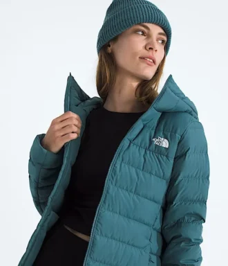 Aconcagua Parka för damer