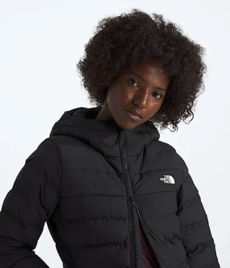 Aconcagua Parka för damer