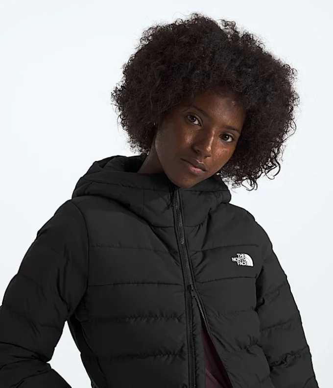 Aconcagua Parka för damer Aconcagua Parka för damer