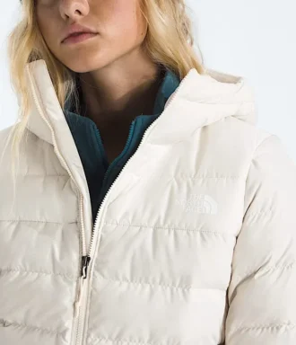 Aconcagua Parka för damer