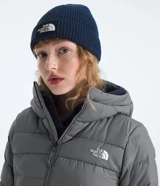 Aconcagua Parka för damer