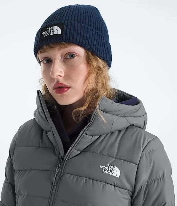 Aconcagua Parka för damer Aconcagua Parka för damer
