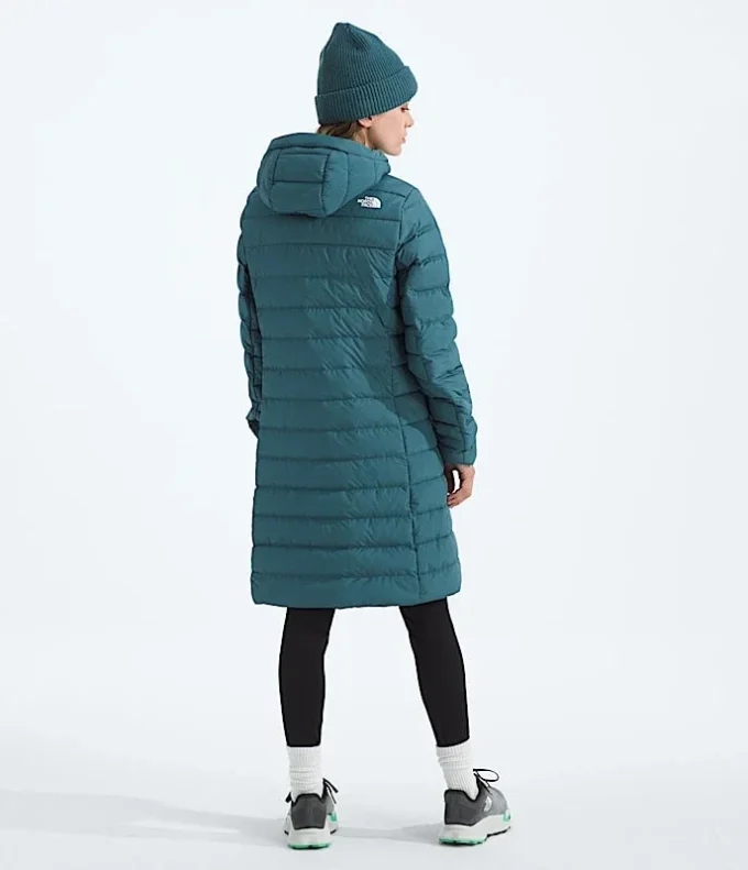 Aconcagua Parka för damer Aconcagua Parka för damer