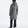 Aconcagua Parka för damer Aconcagua Parka för damer