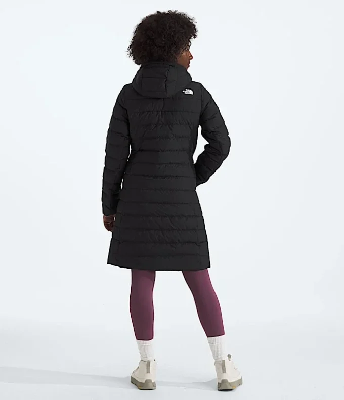 Aconcagua Parka för damer Aconcagua Parka för damer