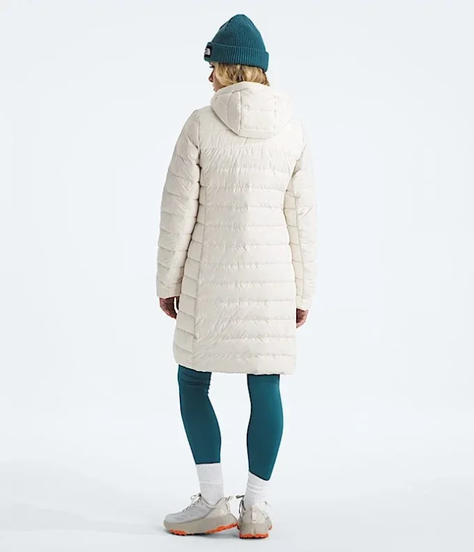 Aconcagua Parka för damer