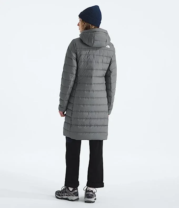 Aconcagua Parka för damer Aconcagua Parka för damer