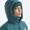 Aconcagua Parka för damer Aconcagua Parka för damer