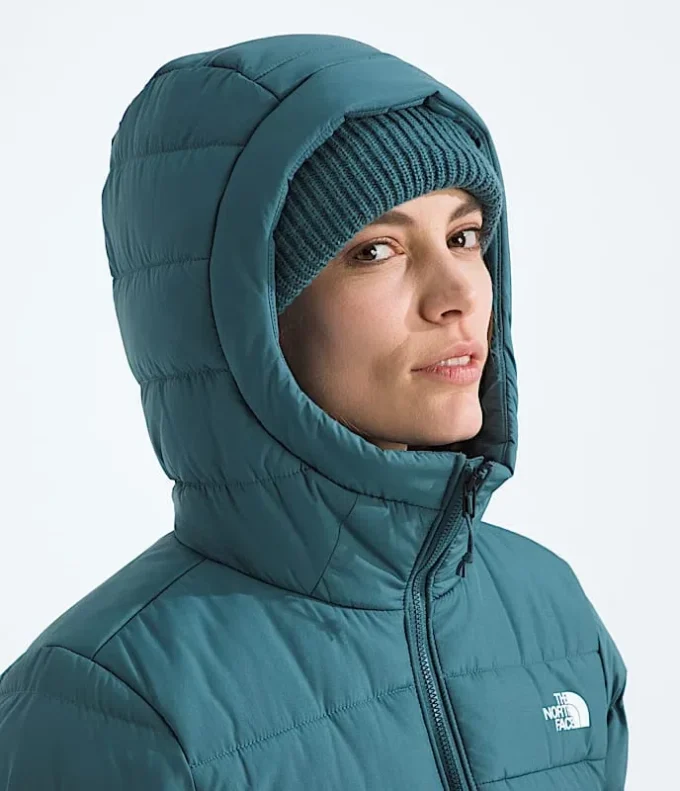 Aconcagua Parka för damer Aconcagua Parka för damer
