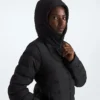 Aconcagua Parka för damer Aconcagua Parka för damer