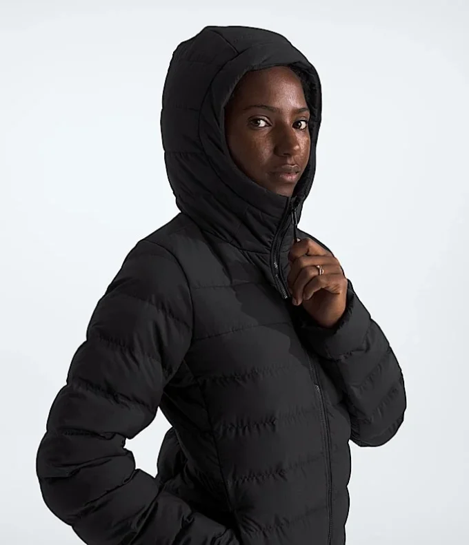 Aconcagua Parka för damer Aconcagua Parka för damer