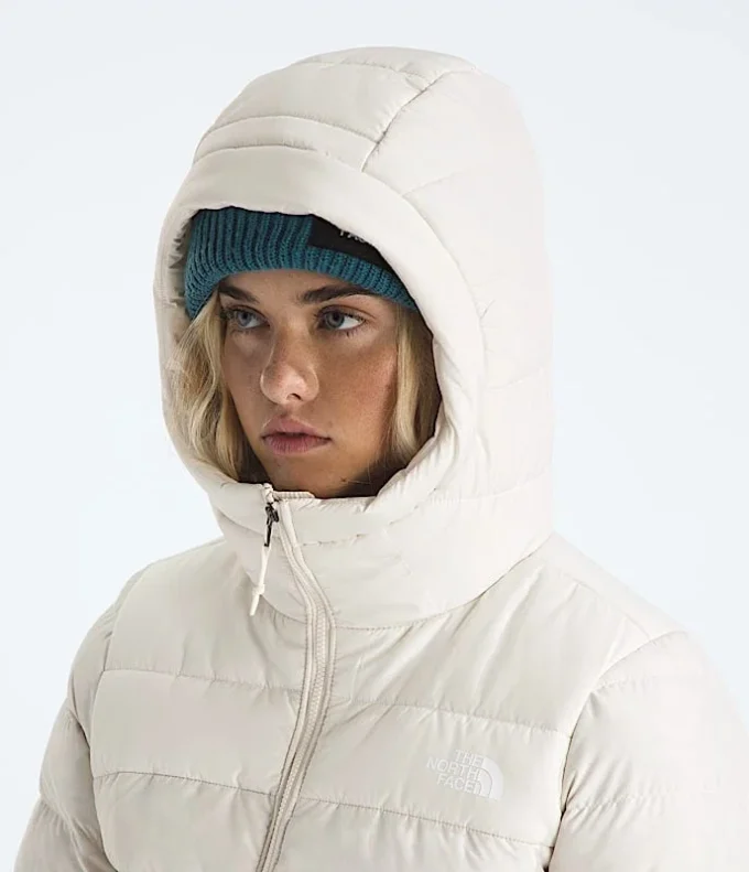Aconcagua Parka för damer