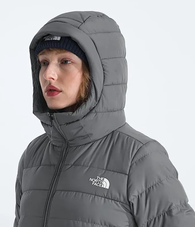 Aconcagua Parka för damer Aconcagua Parka för damer