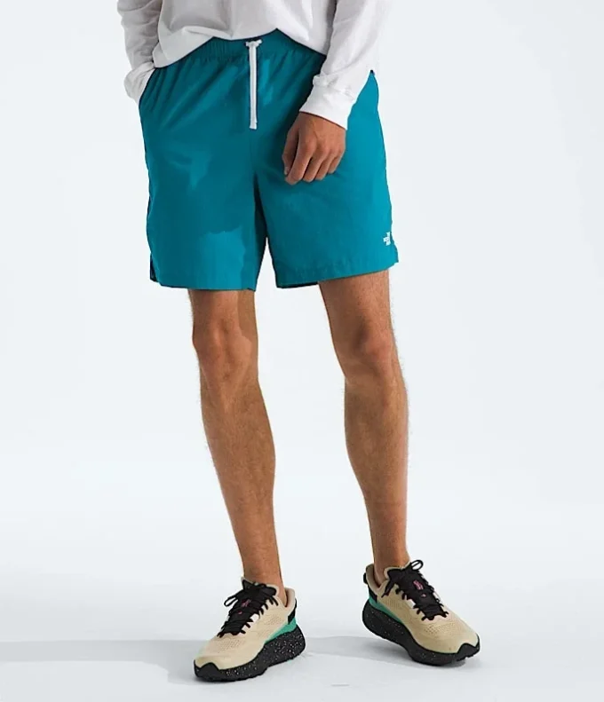 Action Shorts 2.0 för herr Action Shorts 2.0 för herr