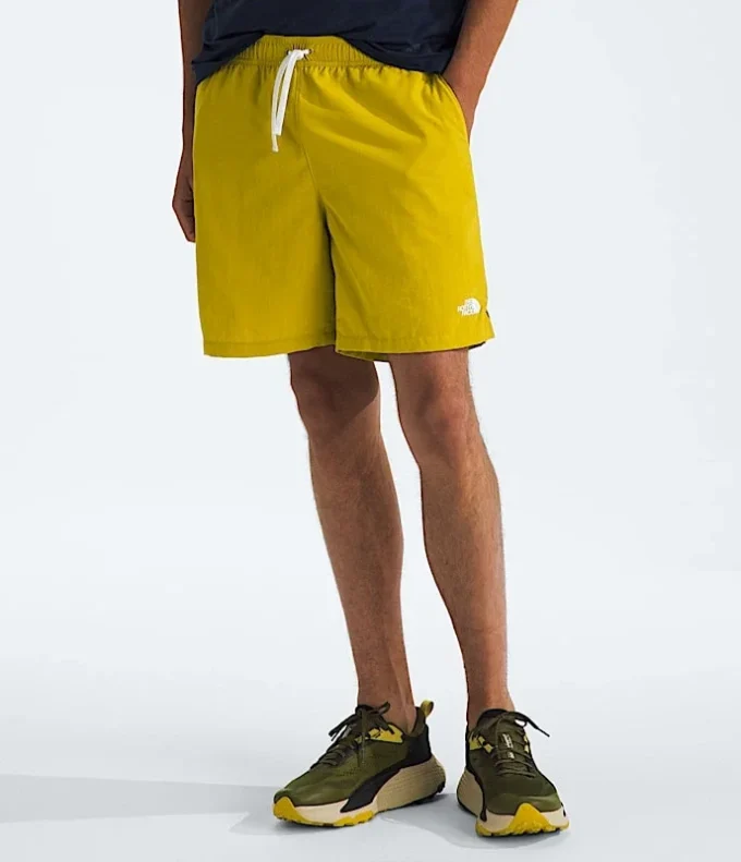 Action Shorts 2.0 för herr Action Shorts 2.0 för herr