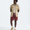Action Shorts 2.0 för herr Action Shorts 2.0 för herr